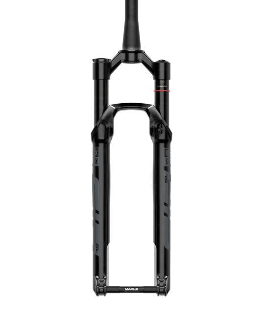David Golay reviews the RockShox SID SL and Reba for Blister