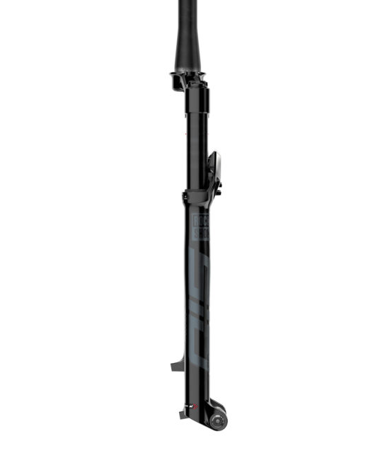 David Golay reviews the RockShox SID SL and Reba for Blister