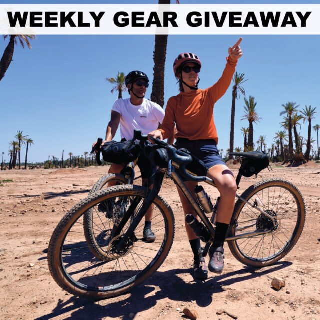 Win Apparel From Fjällräven