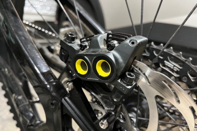 Zack Henderson reviews the Magura Gustav Pro brakes
