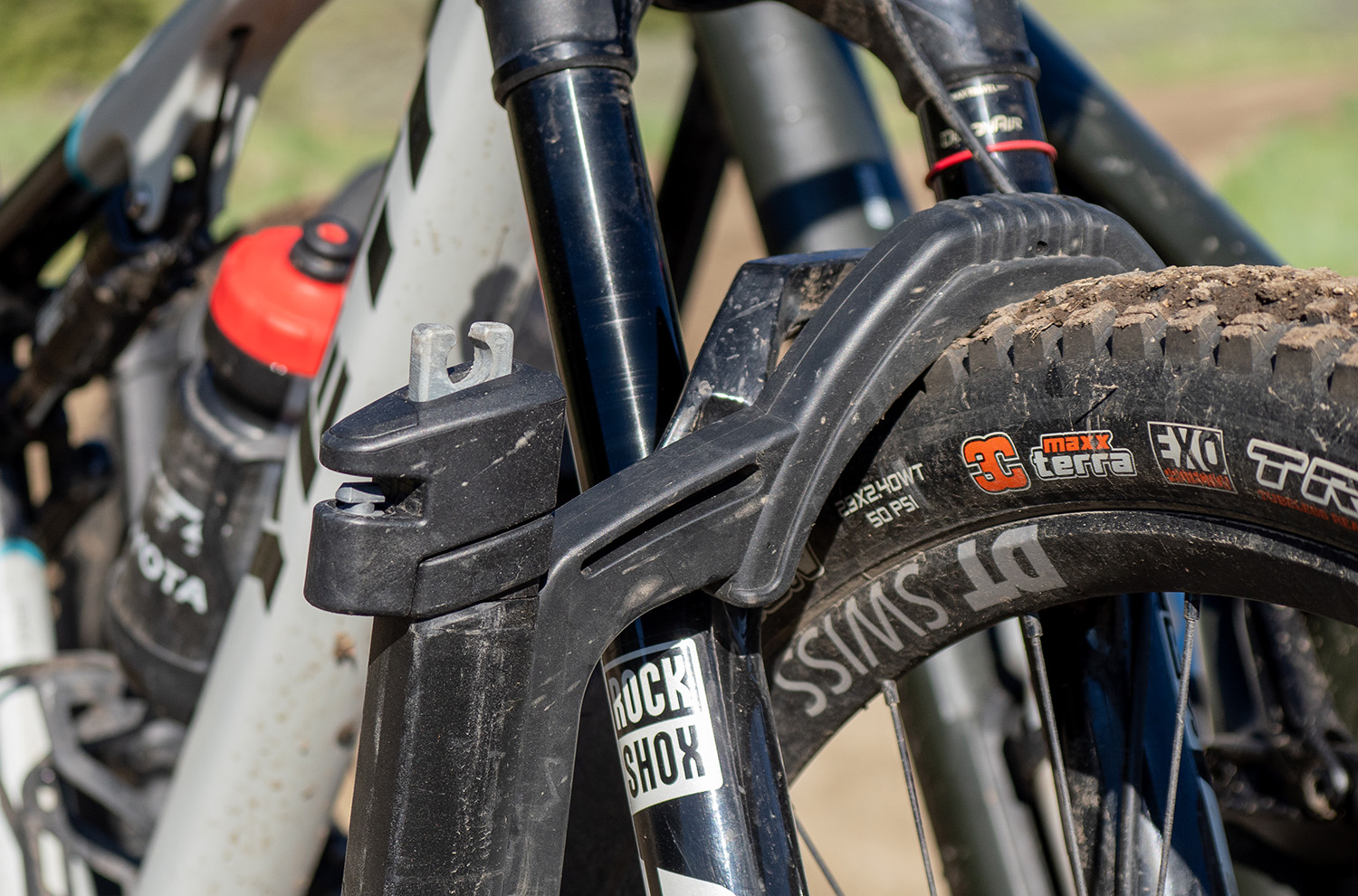 Thule T2 Pro XTR