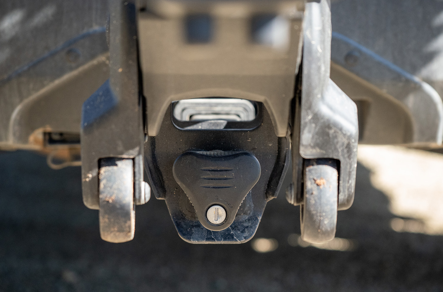 Thule T2 Pro XTR