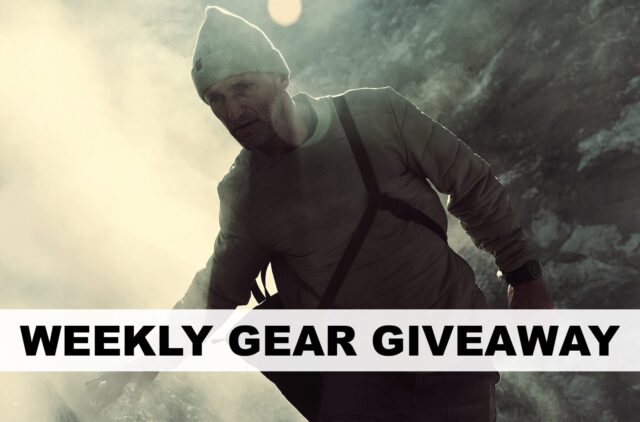 BLISTER — Outdoor Gear Reviews, Podcasts, Buyer’s Guides, Giveaways