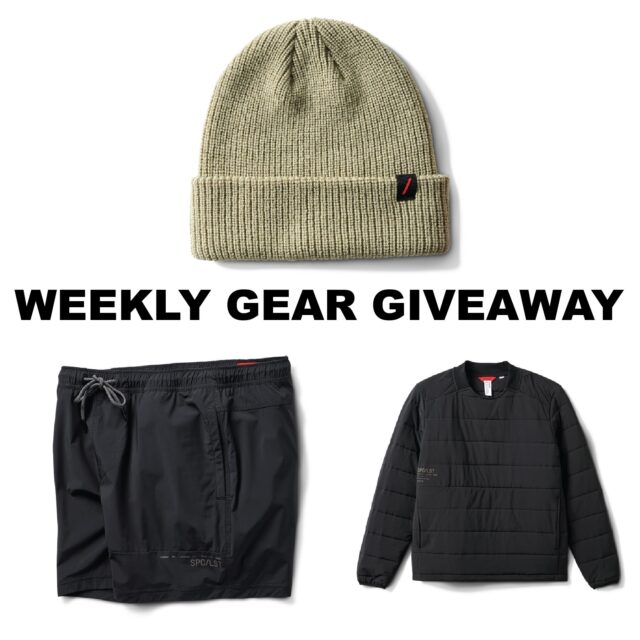 Win Apparel From SPC/LST