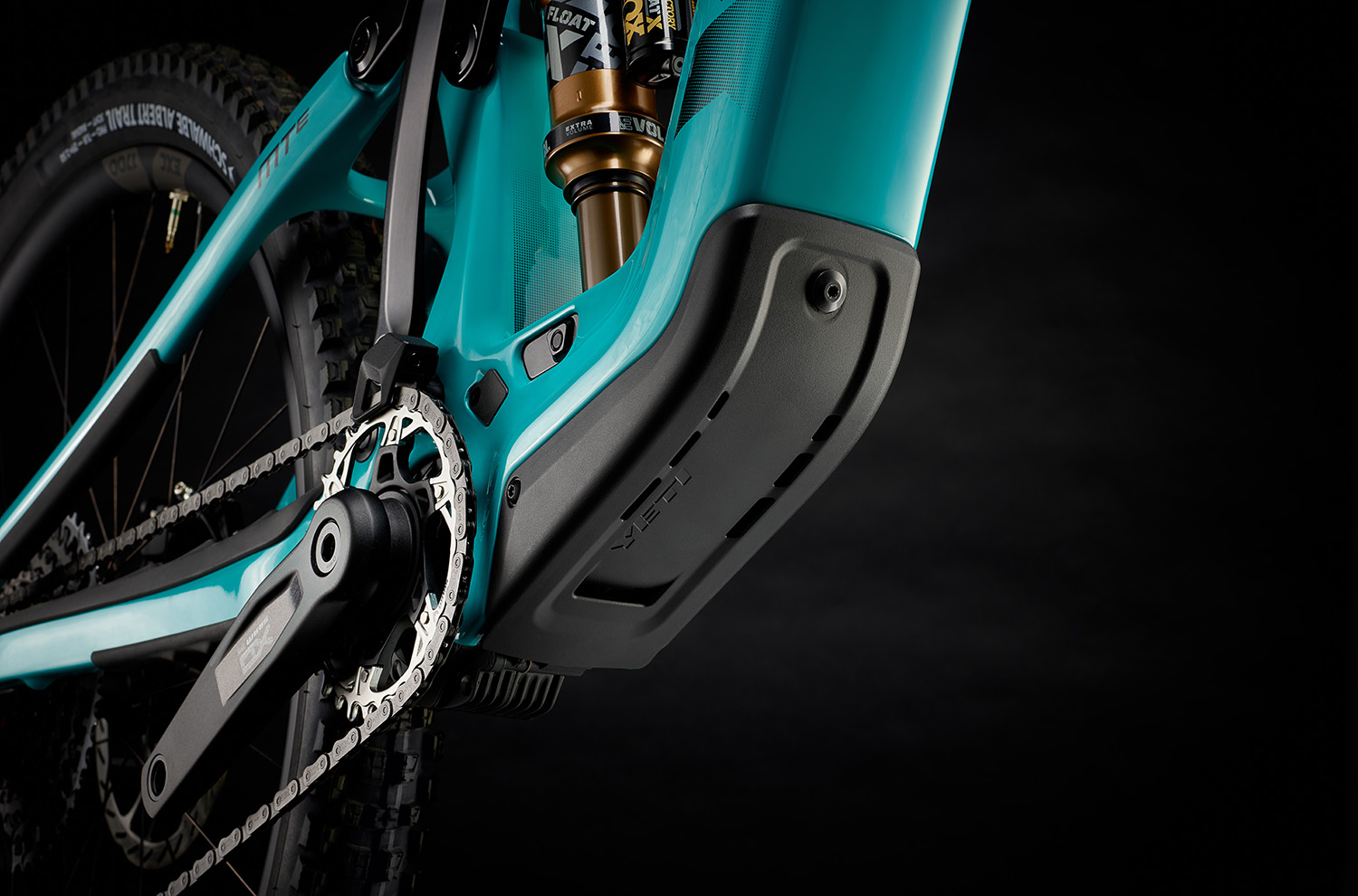 Yeti MTe