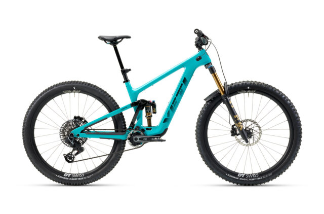 Yeti MTe