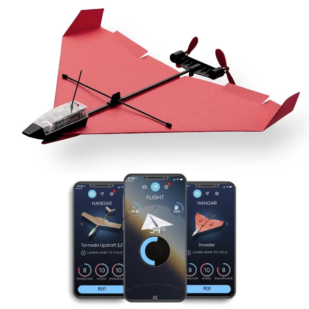 PowerUP 4.0 & app