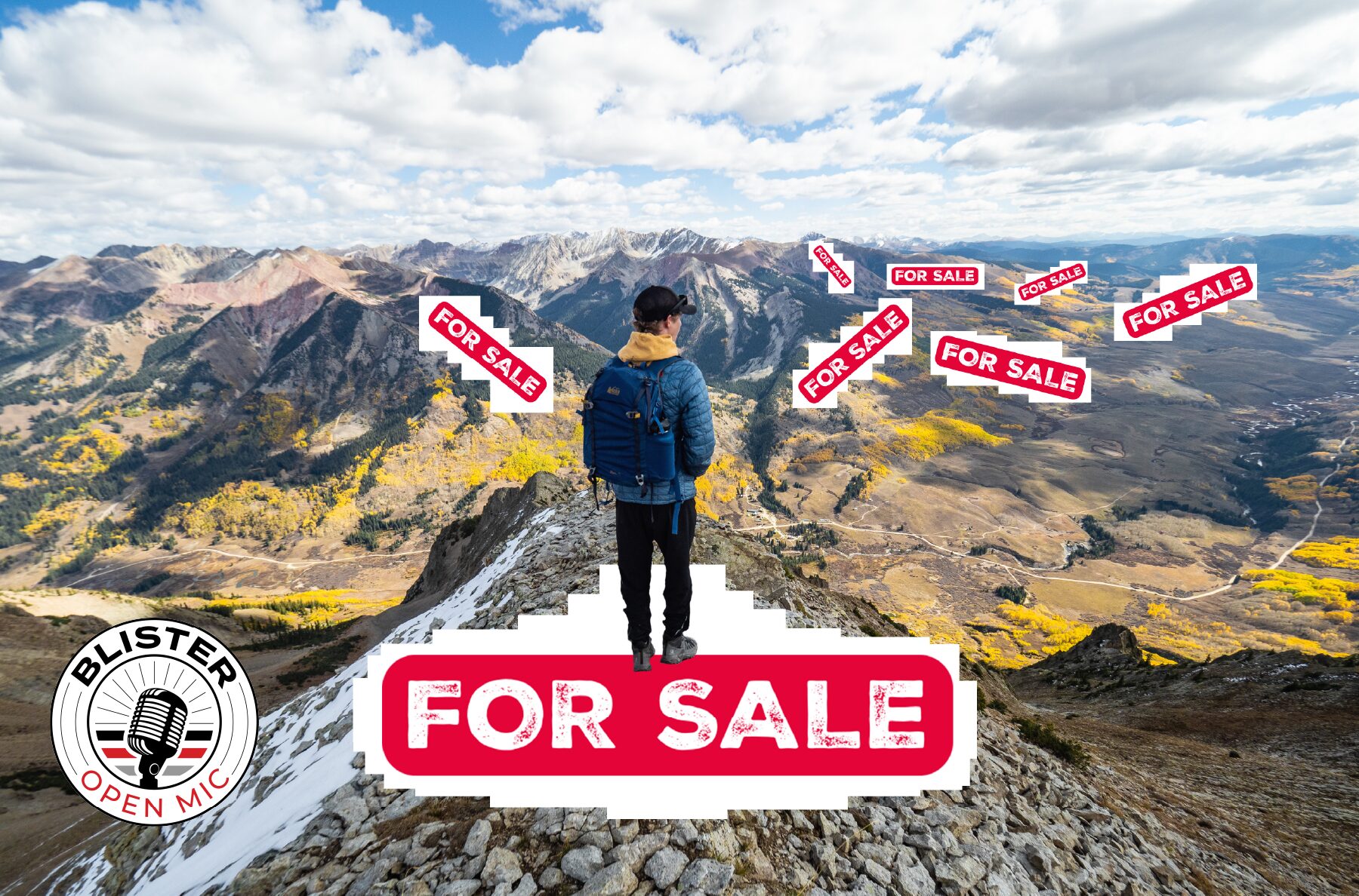 BLISTER — Outdoor Gear Reviews, Podcasts, Buyer&#8217;s Guides, Giveaways