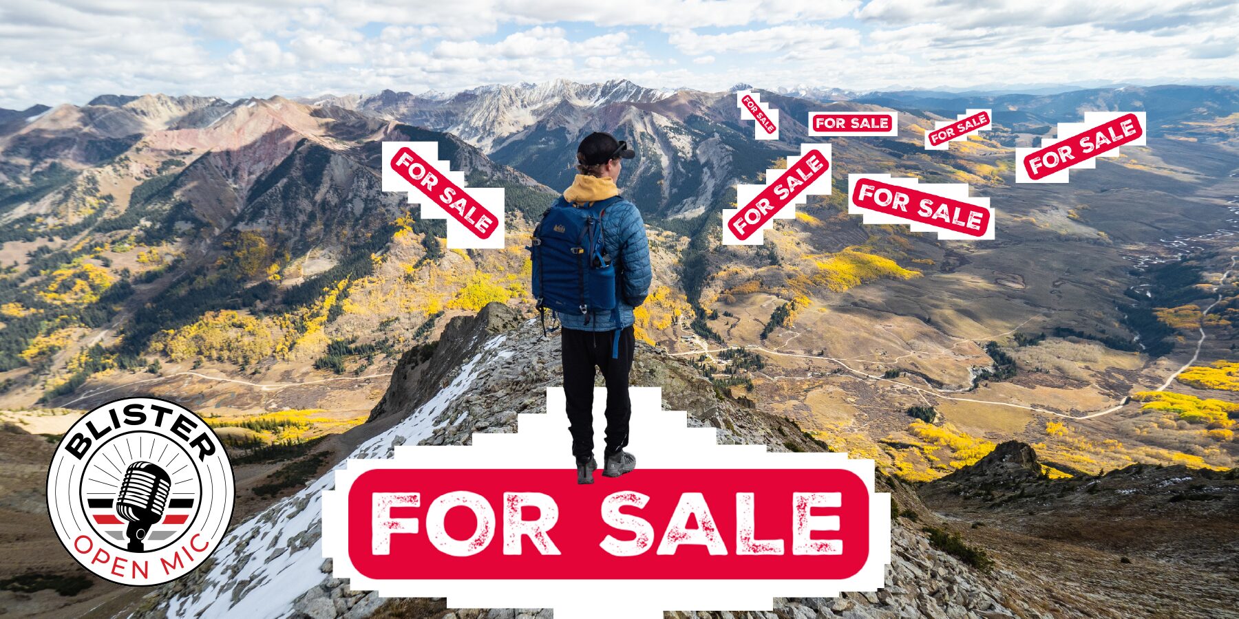 Deceitful &amp; Dangerous: Why the Senate’s Public Land Sale Won’t Help the Housing Crisis