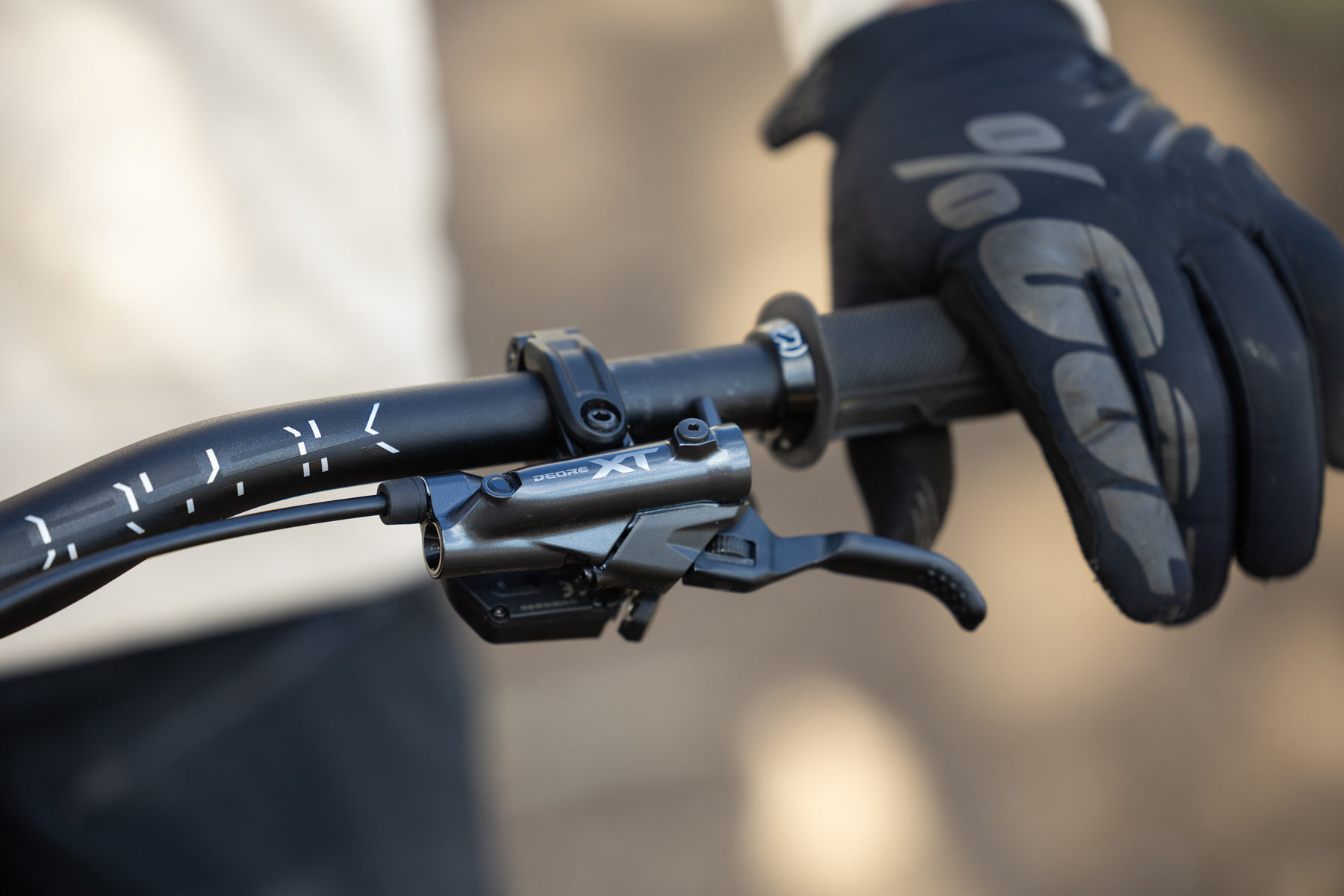 Shimano XT M8200 & M8220 Brakes