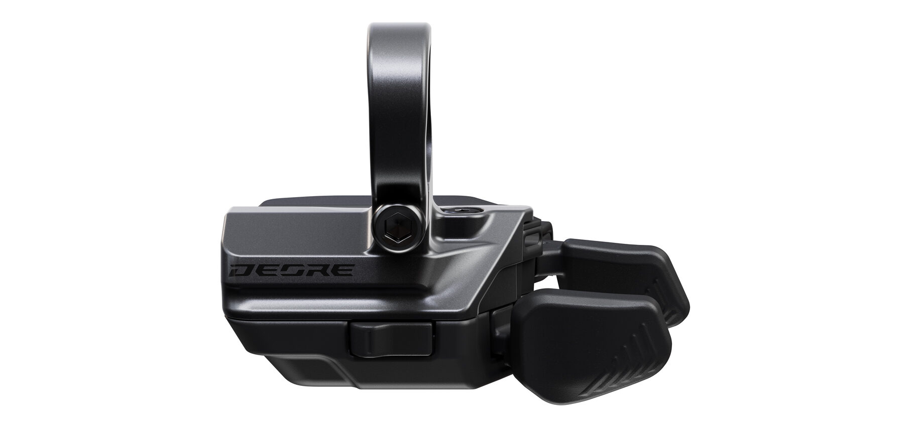 David Golay reviews the Shimano XT M8200 Drivetrain for Blister