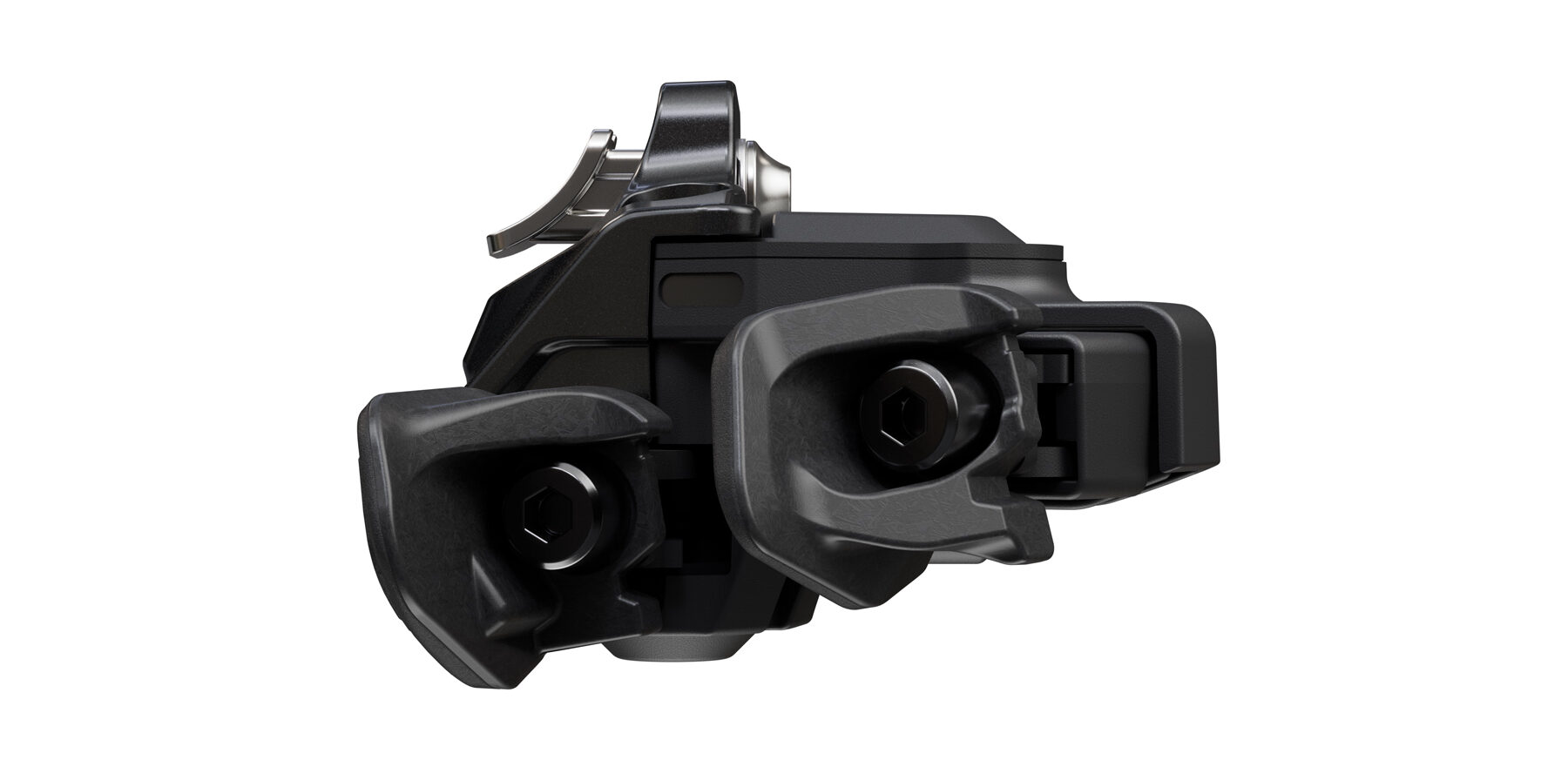 Shimano Deore M6200 & XT M8200 Di2 Wireless Drivetrain and Wheels