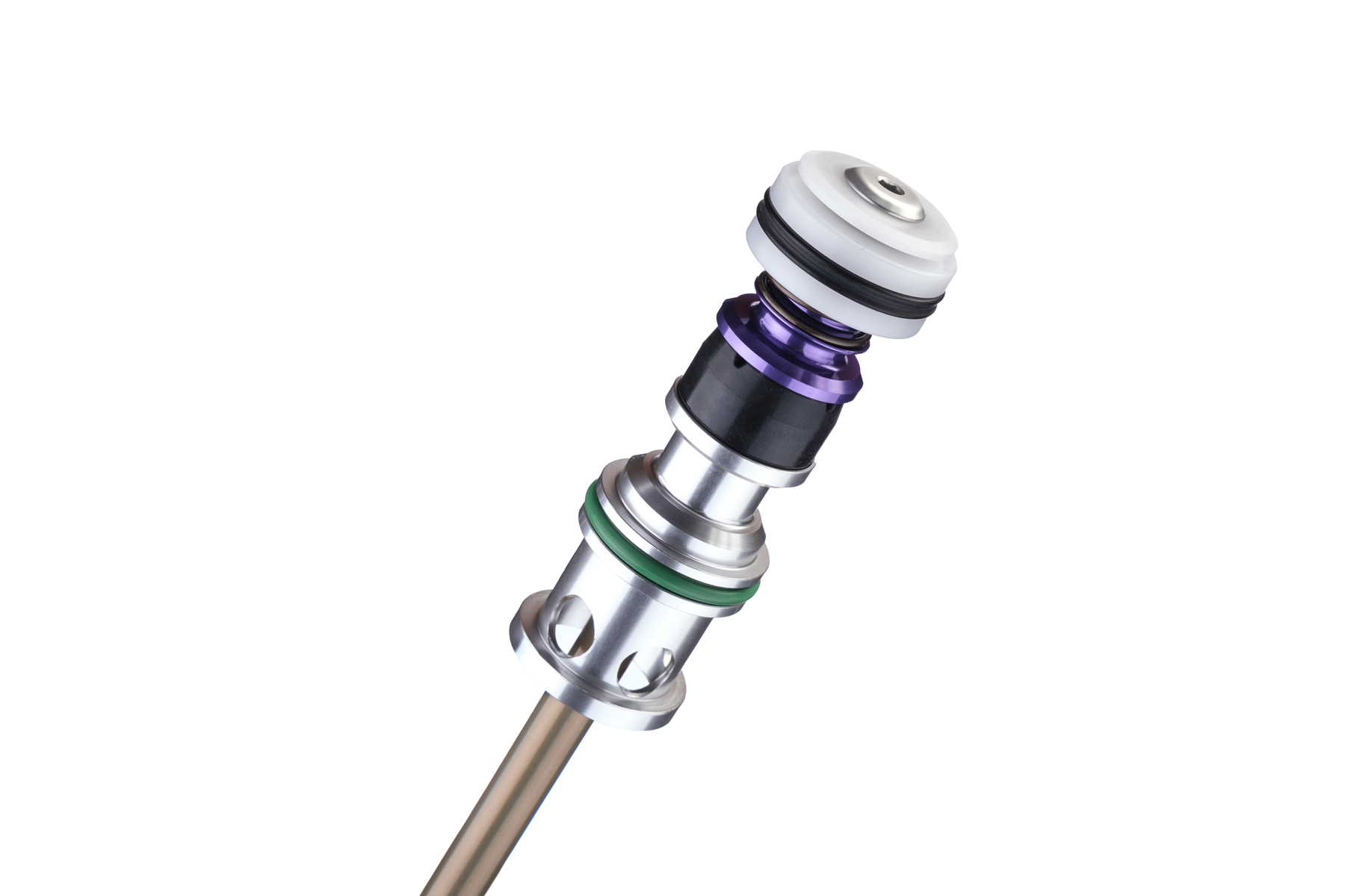 David Golay reviews the Formula Selva V for Blister