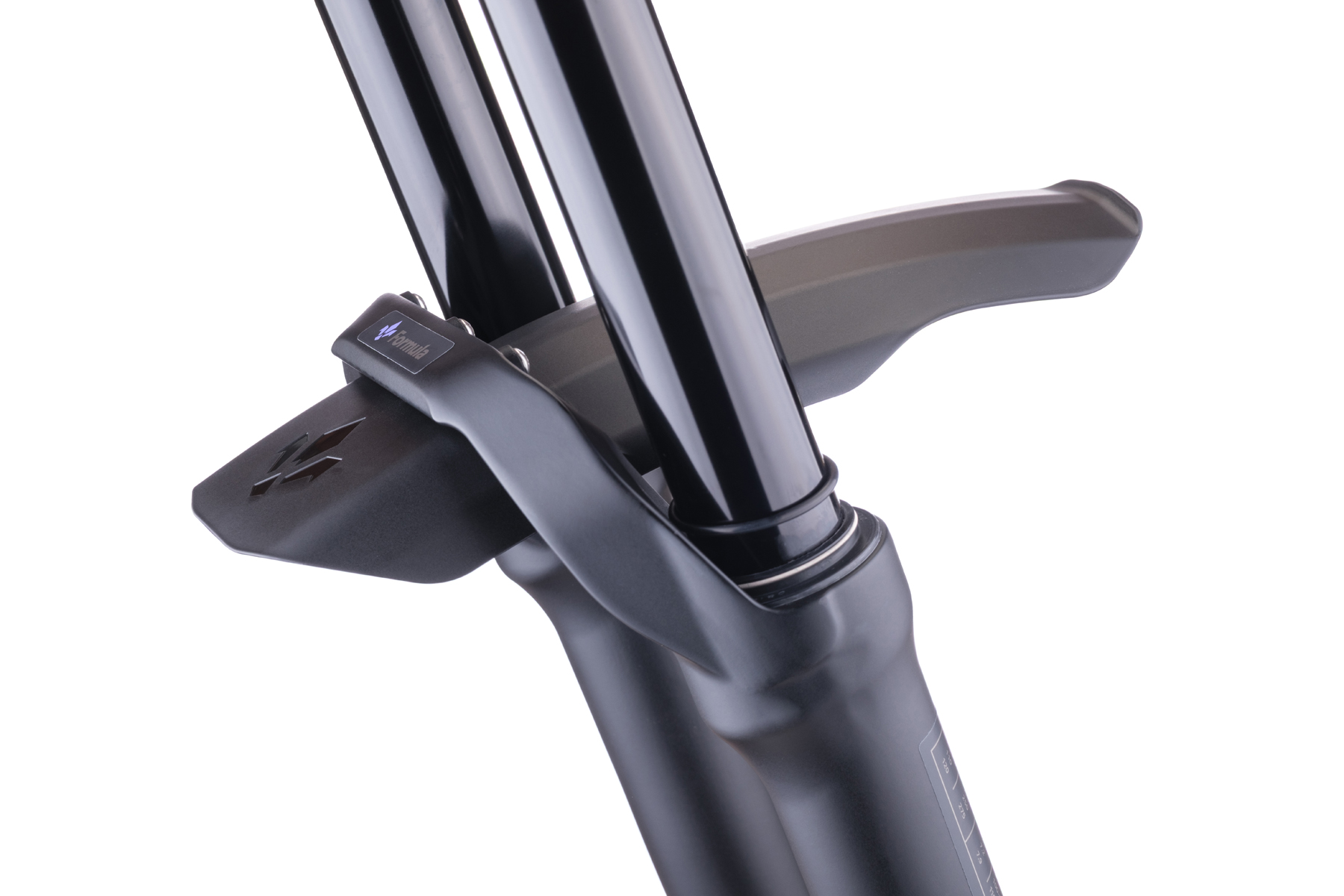 David Golay reviews the Formula Selva V for Blister