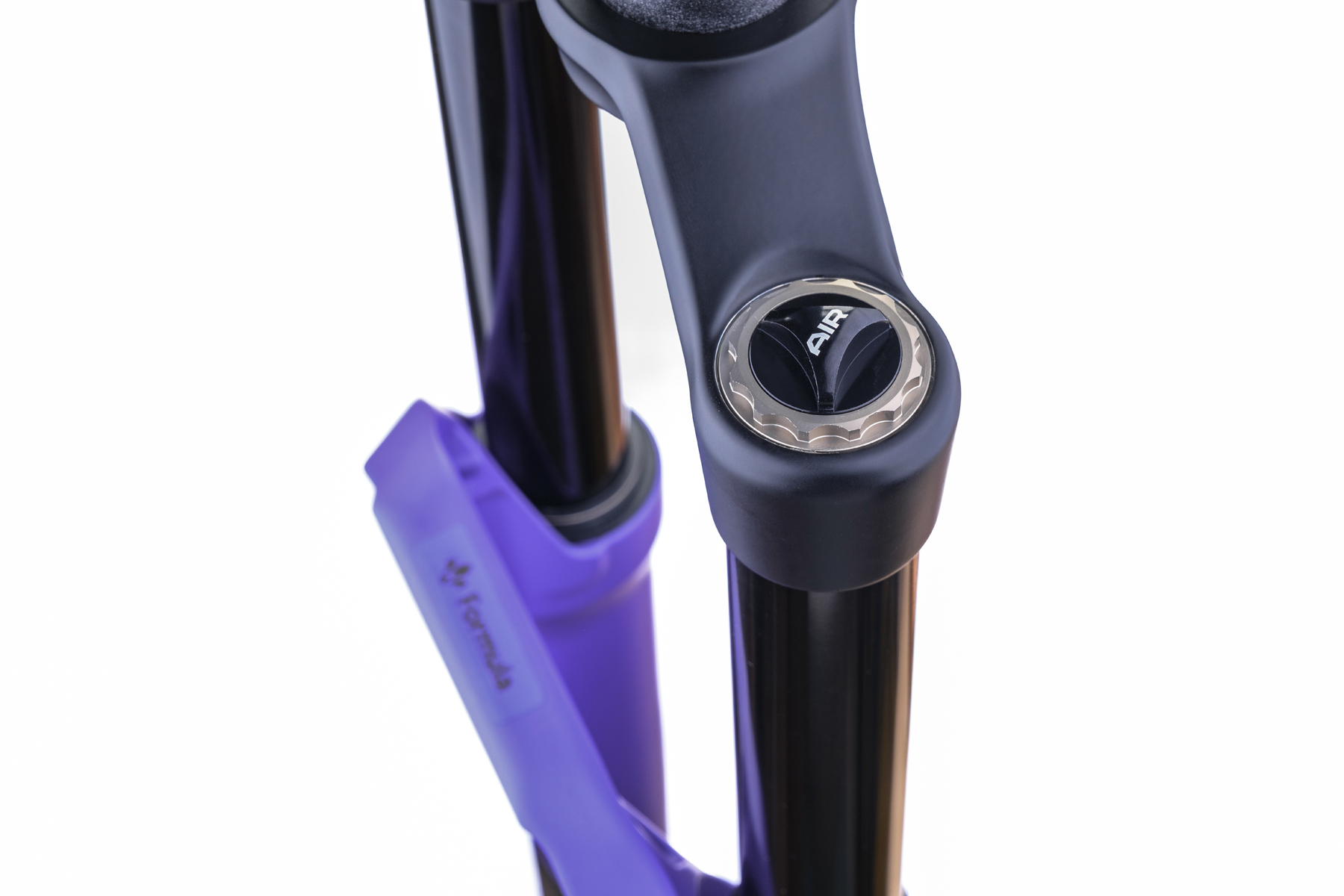 David Golay reviews the Formula Selva V for Blister
