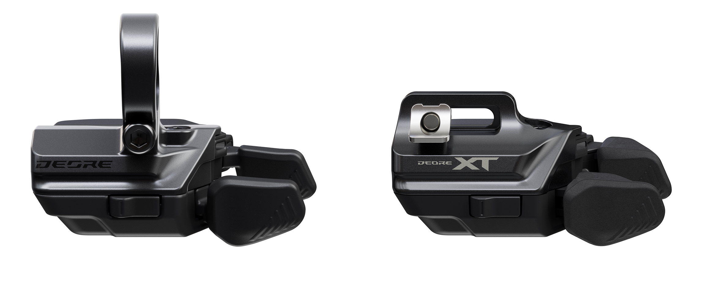 David Golay reviews the Shimano XT M8200 Drivetrain for Blister