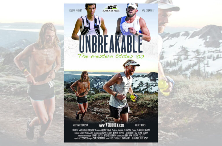 Unbreakable Poster - 2