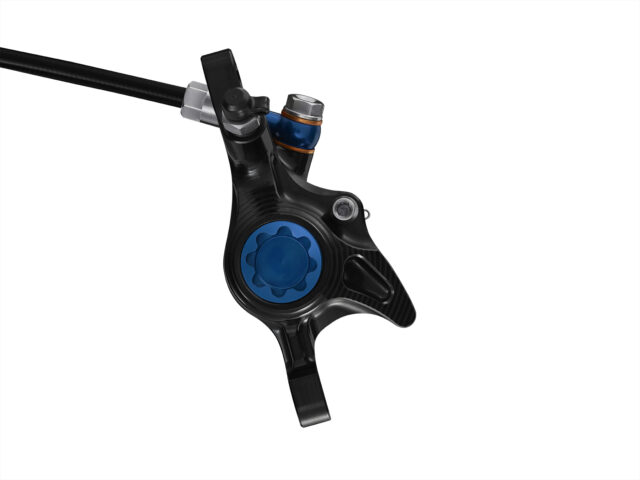 Hope EVO Brakes