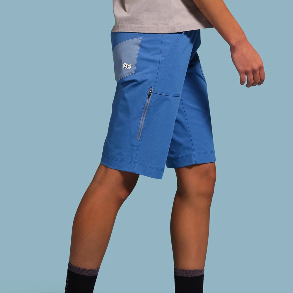 cc shorts 3