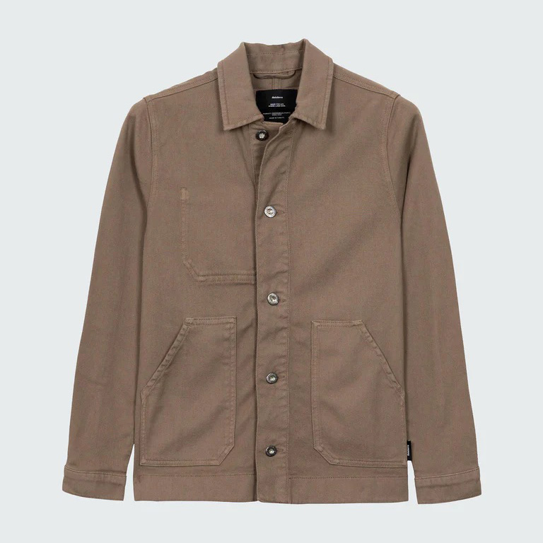 chore coat 1
