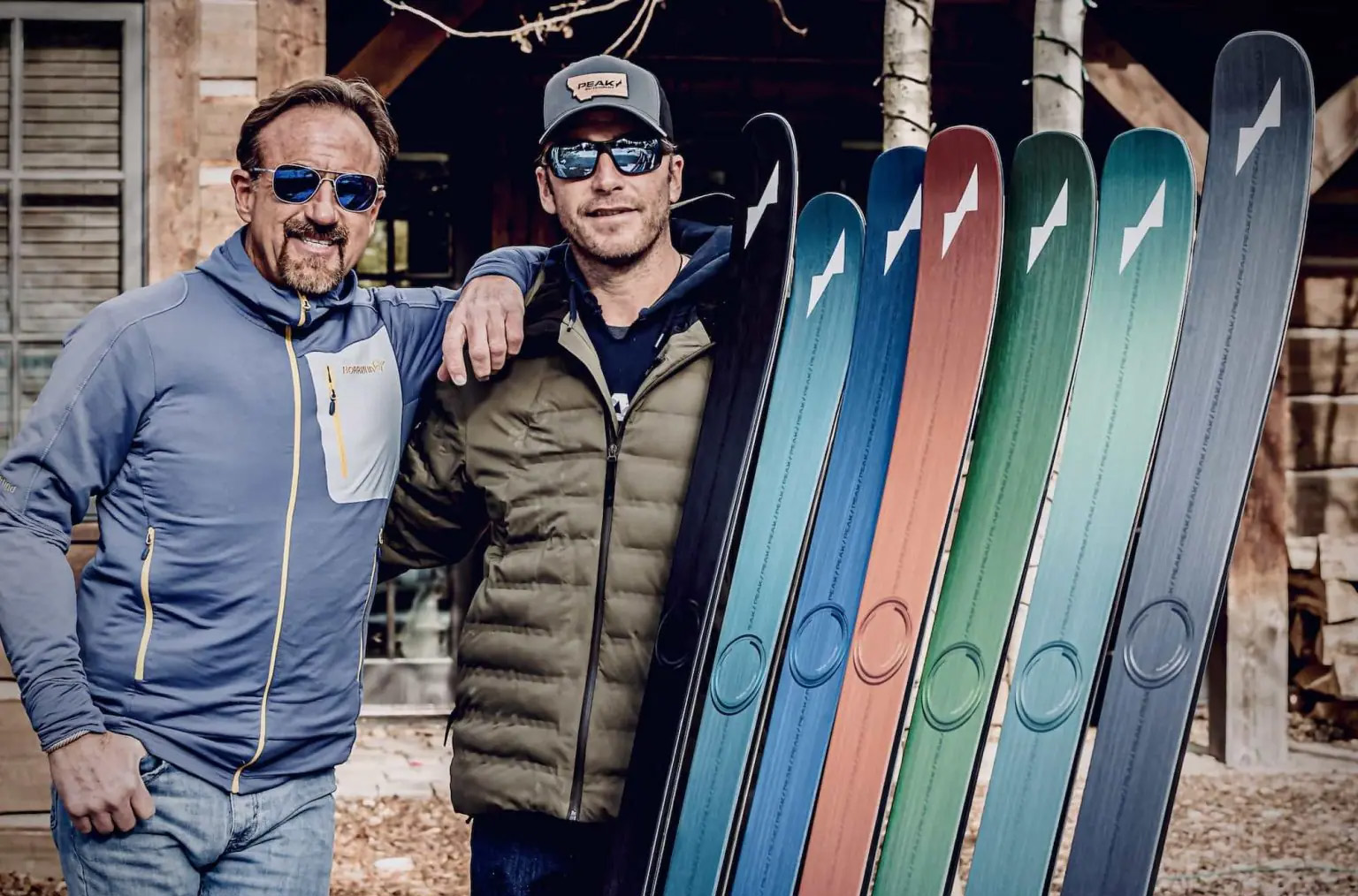 Our Thoughts on Peak Skis & What Needs to Happen Next (Ep.353)