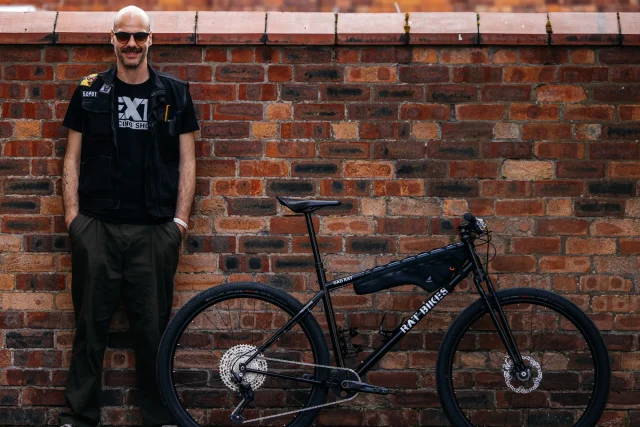 BTR’s Paul ‘Burf’ Burford on Rat Bikes & Making Affordable UK-Built Frames (Ep.282)