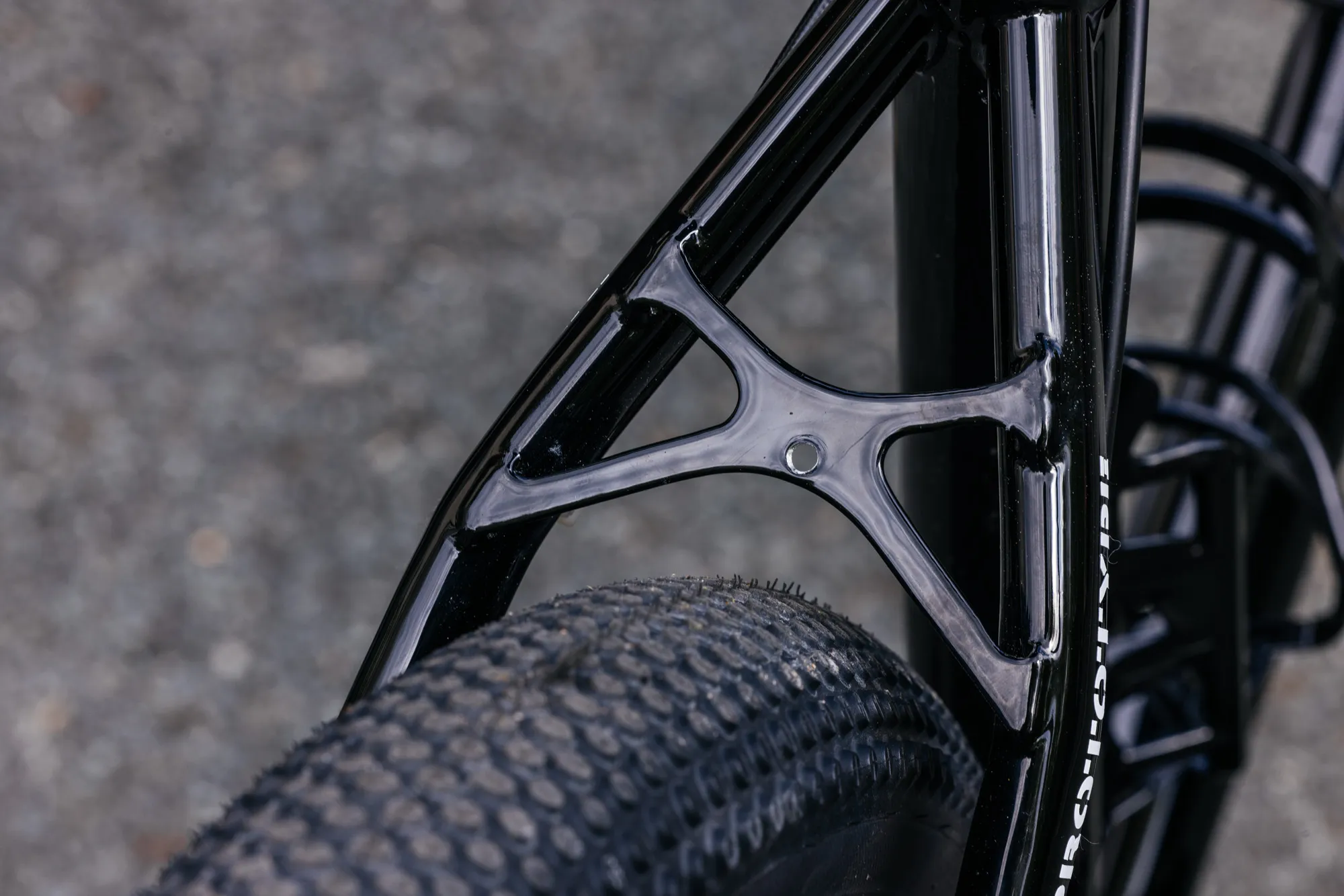 BTR’s Paul ‘Burf’ Burford on Rat Bikes & Making Affordable UK-Built Frames (Ep.282)