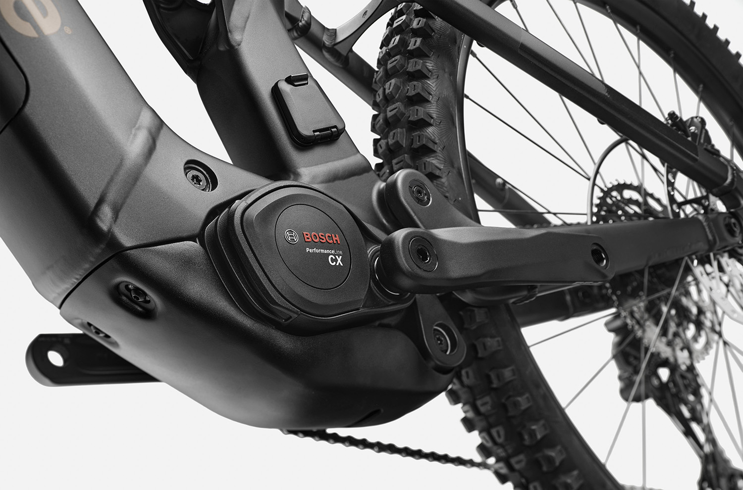 Cannondale Moterra