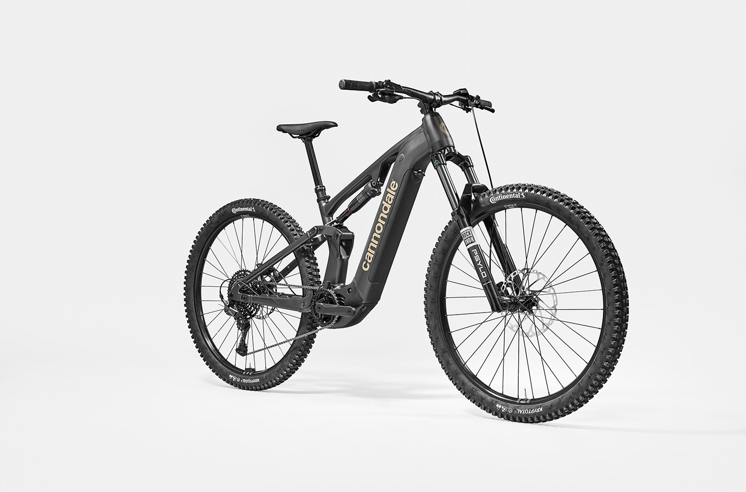 Cannondale Moterra