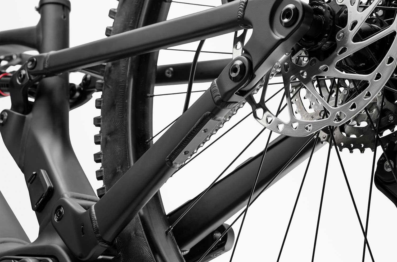 Cannondale Moterra
