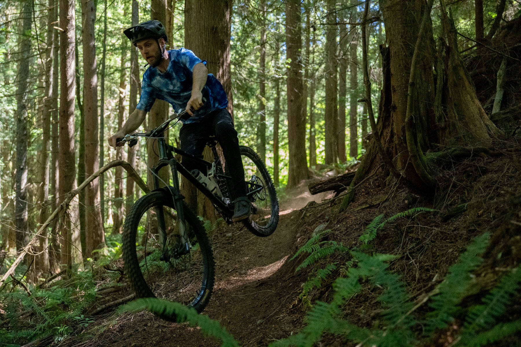 David Golay reviews the HEL Advocate brakes for Blister