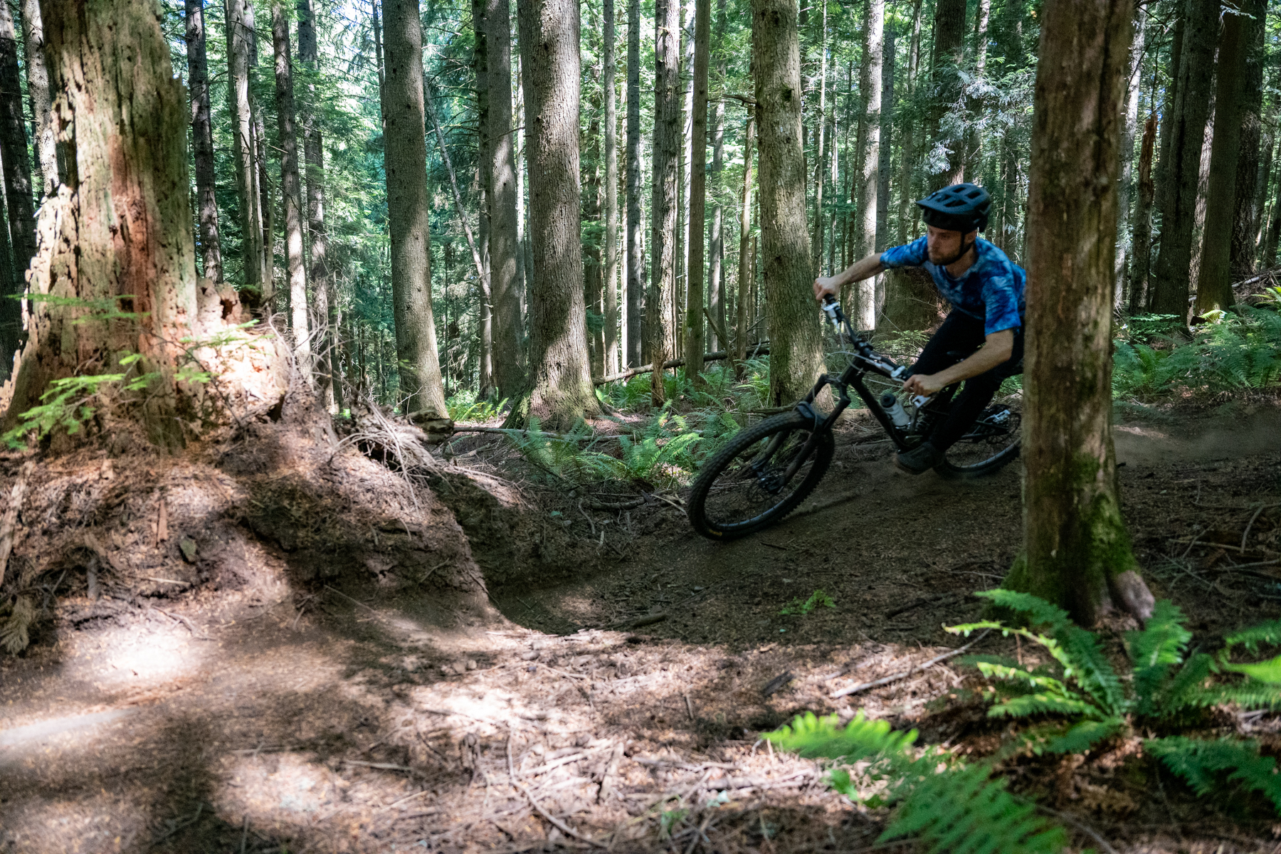 David Golay reviews the HEL Advocate brakes for Blister