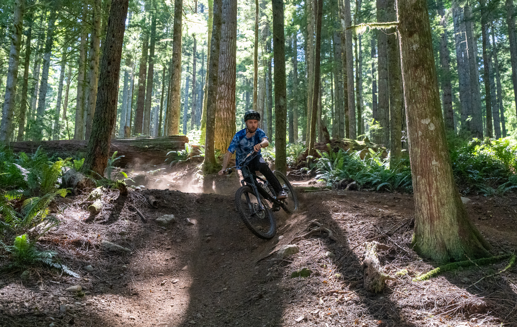 David Golay reviews the HEL Advocate brakes for Blister