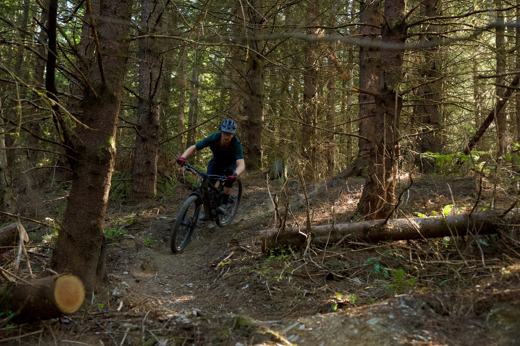 Zack Henderson reviews the RockShox Vivid Coil