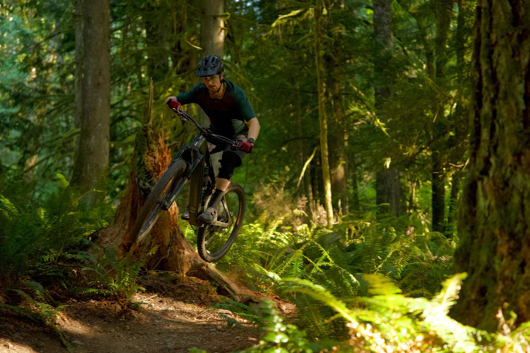Zack Henderson reviews the RockShox Vivid Coil