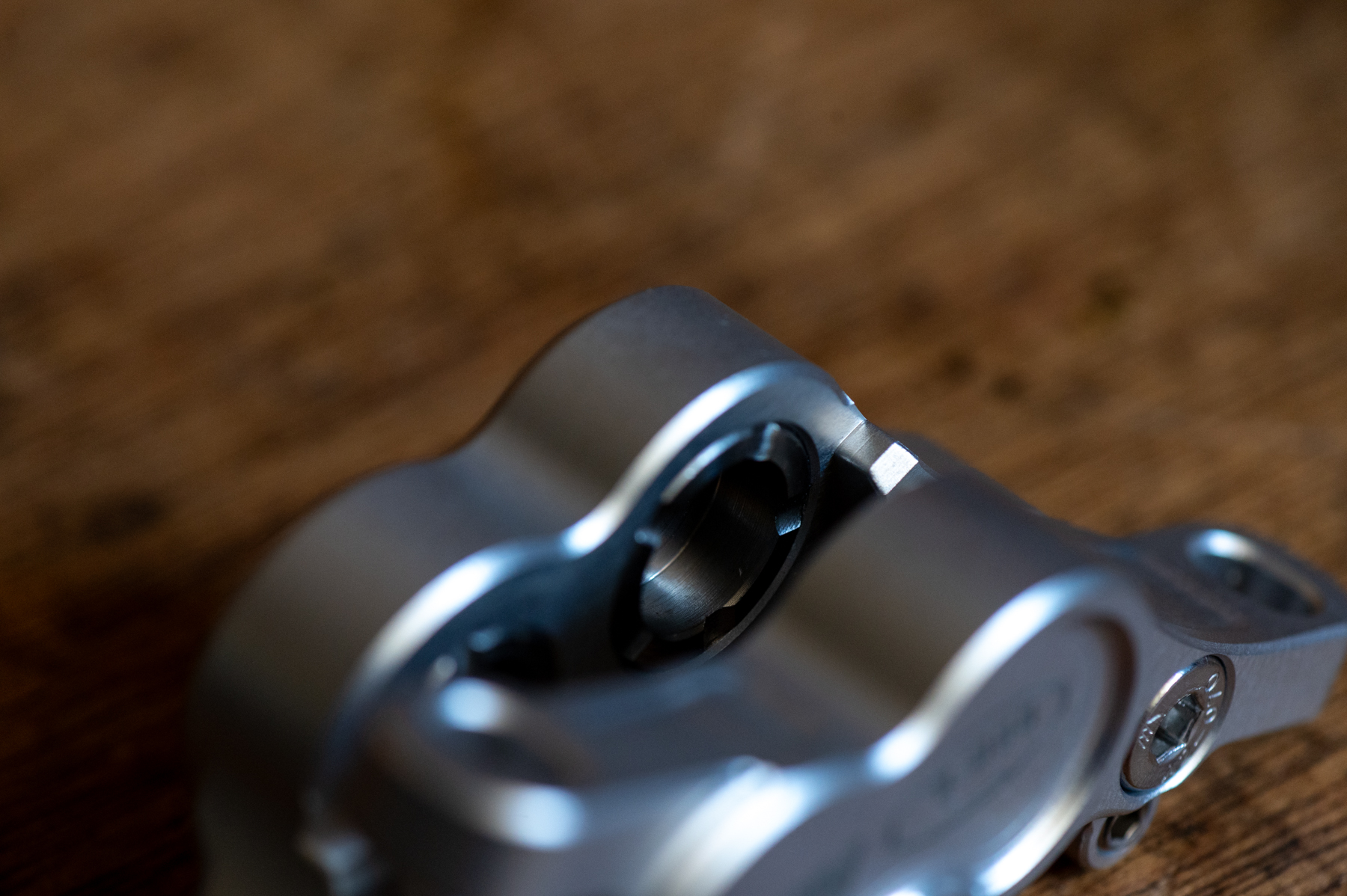 HEL Advocate Caliper