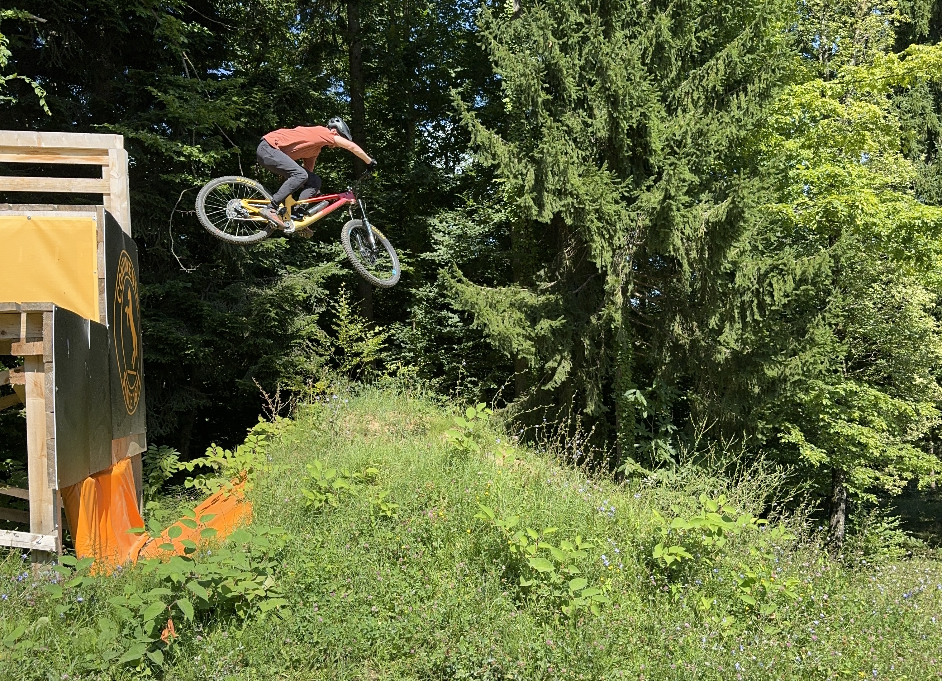 Xan Marshland, Blister Reviewer Bio