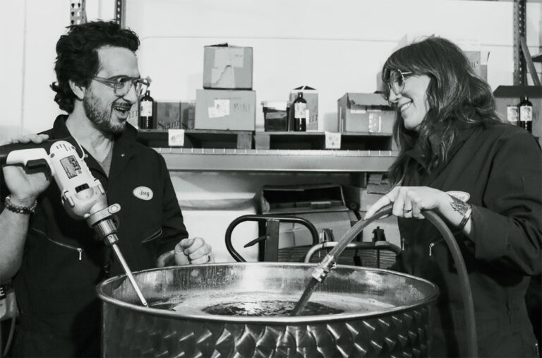 Amaro is bitter, complex, and a little mysterious, and most people have no idea what it actually is. But you should, and in this CRAFTED conversation with the folks at Sennza Finne, a Seattle-based amaro producer, you’ll find out why.