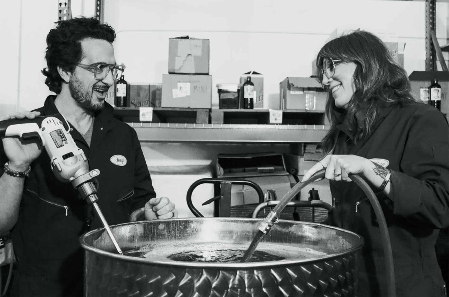 Amaro is bitter, complex, and a little mysterious, and most people have no idea what it actually is. But you should, and in this CRAFTED conversation with the folks at Sennza Finne, a Seattle-based amaro producer, you’ll find out why.