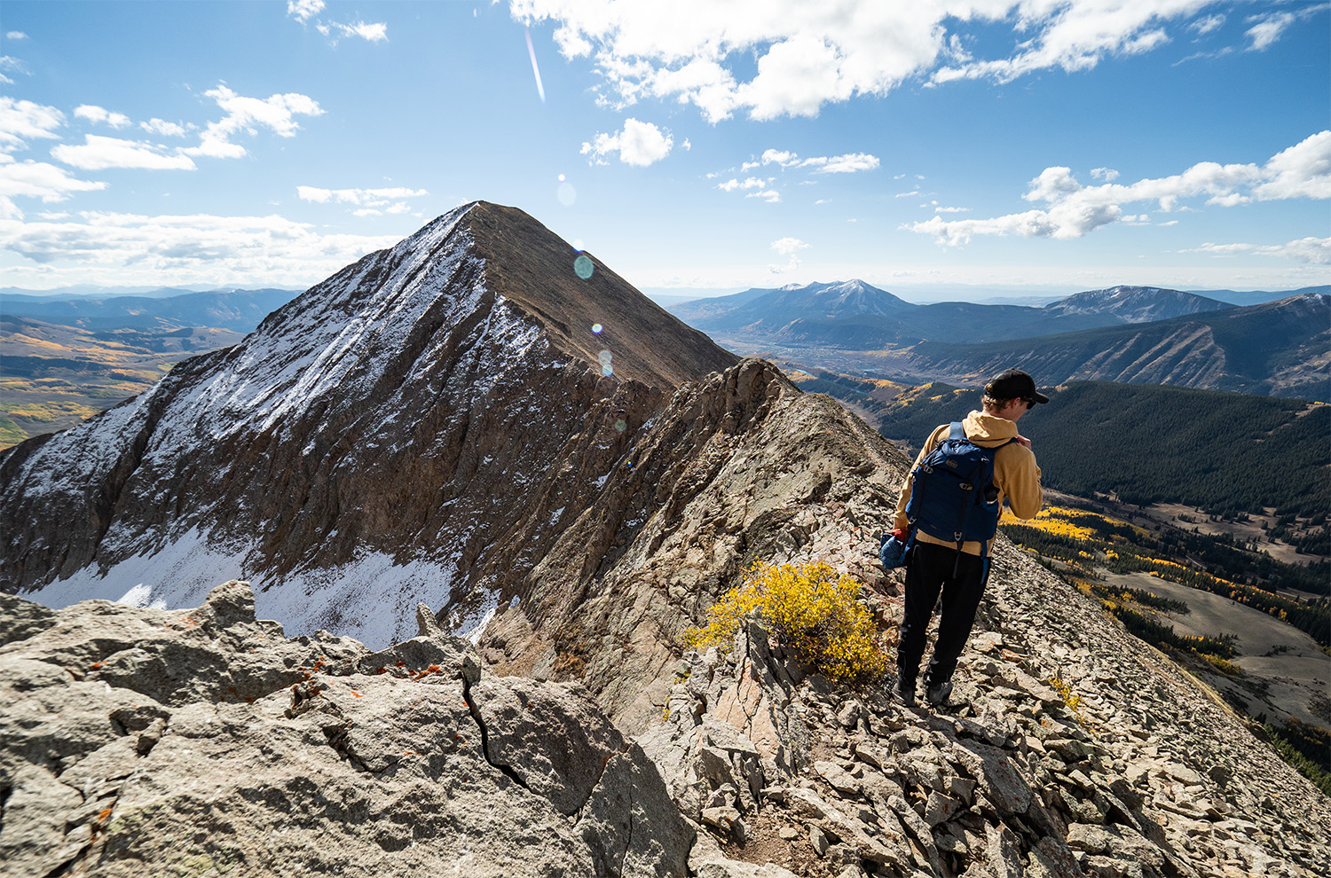 BLISTER — Outdoor Gear Reviews, Podcasts, Buyer&#8217;s Guides, Giveaways