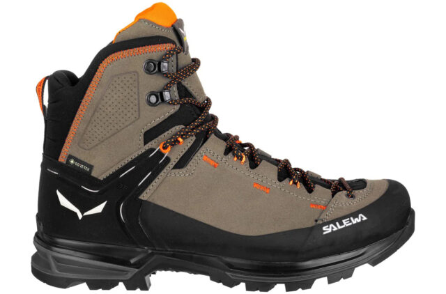 Salewa Mountain Trainer 2 Mid GTX Boots