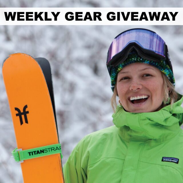 Win Titan Straps