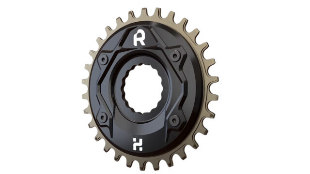 David Golay reviews the Rimpact Chain Damper for Blister