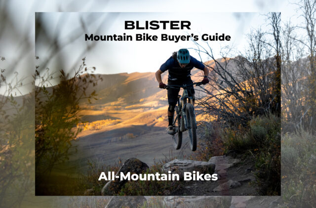Blister Podcast Network