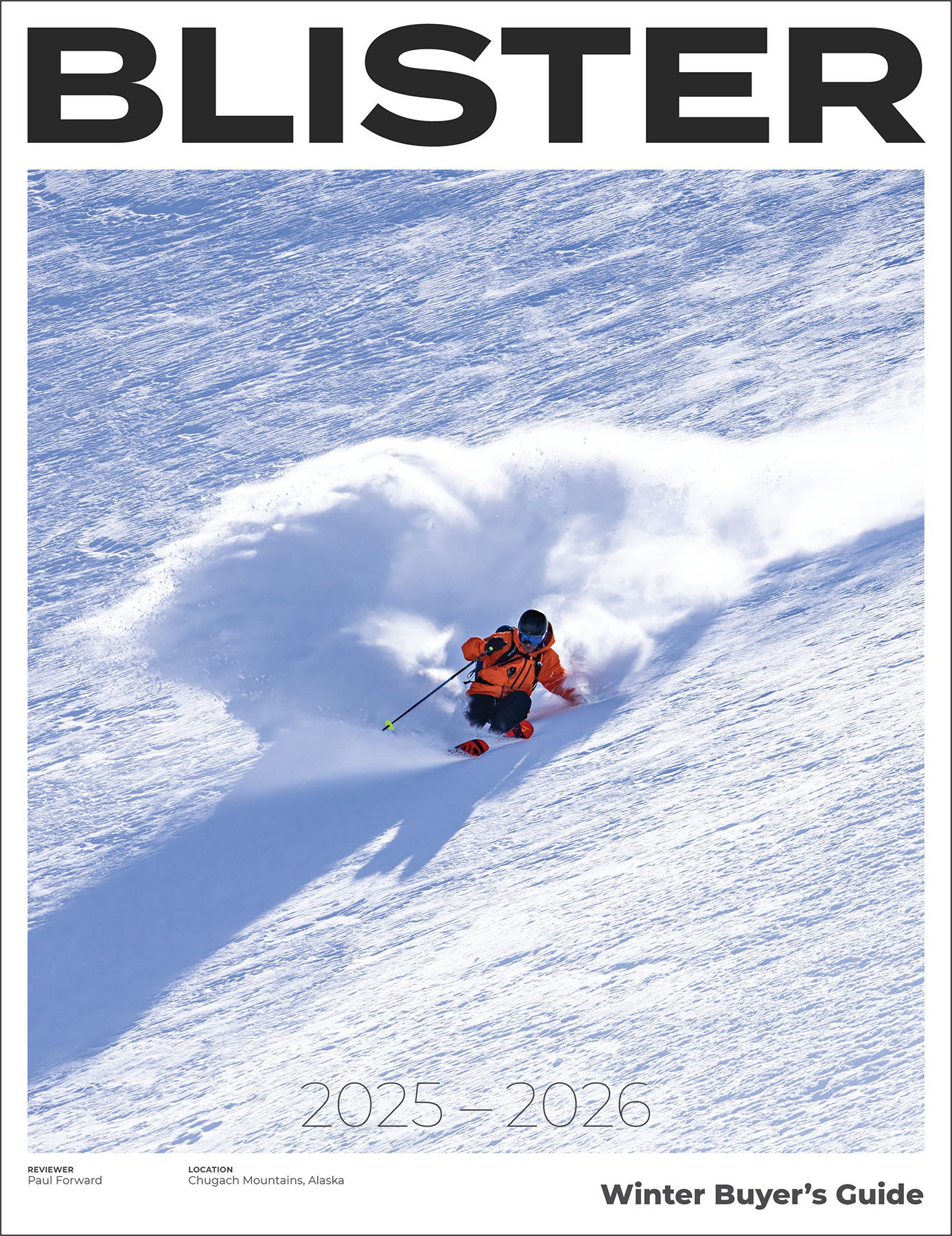 Pre-Order Our 2025-2026 Blister Winter Buyer’s Guide