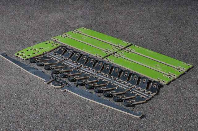 mtb pieces