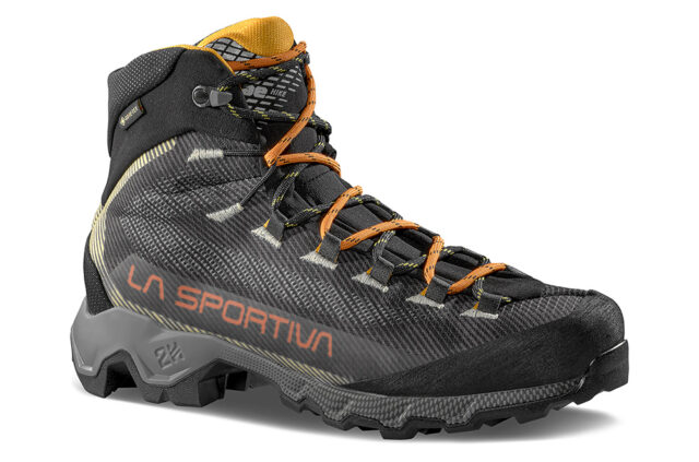 La Sportiva Aequilibrium Hike GTX