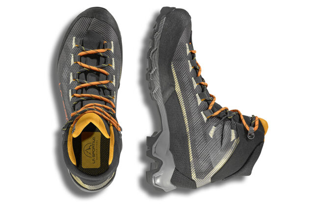 La Sportiva Aequilibrium Hike GTX