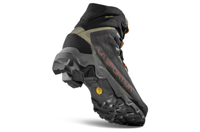 La Sportiva Aequilibrium Hike GTX