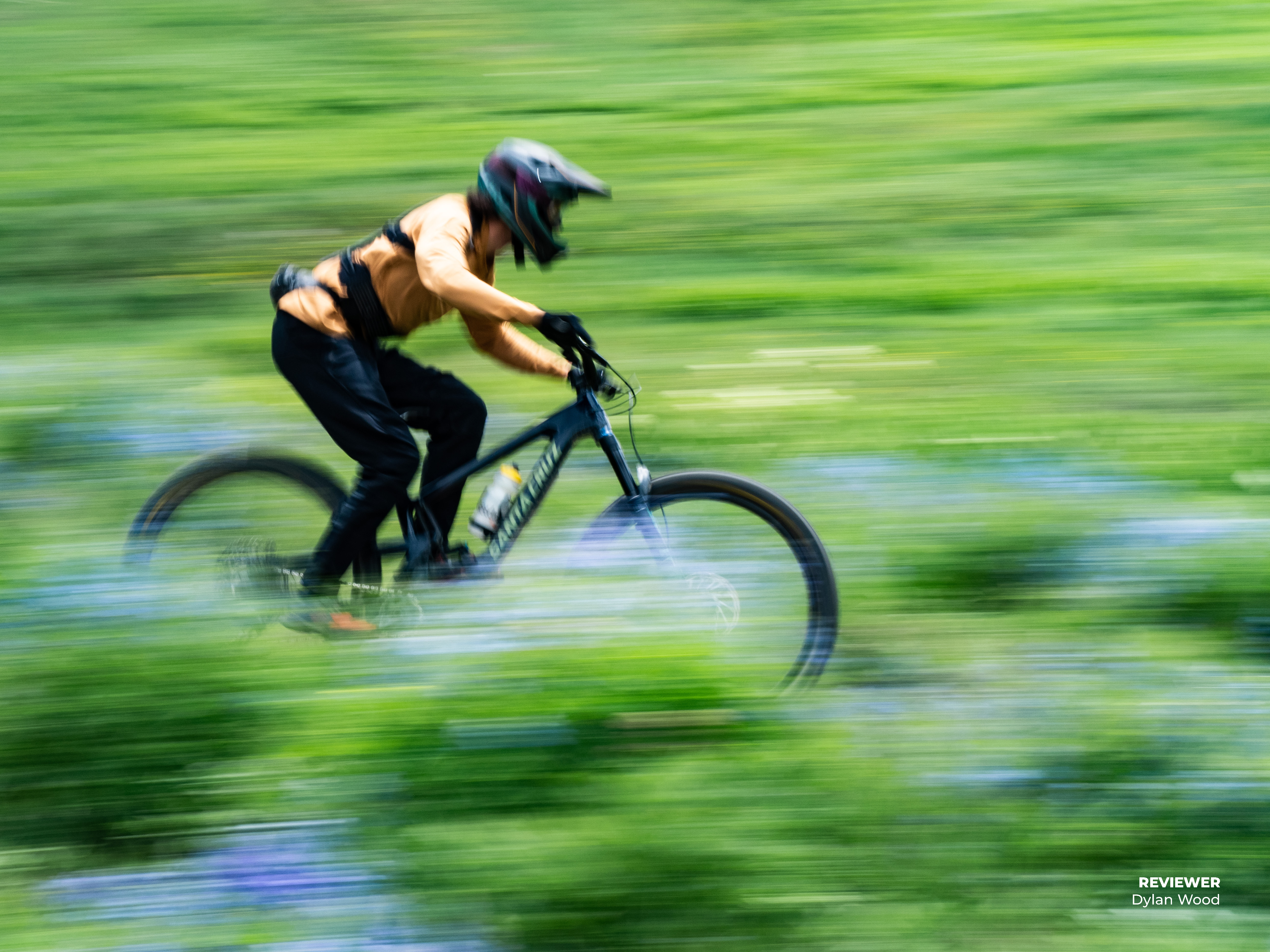 Blister Mountain Bike Buyer's Guide